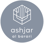 Ashjar Al Barari Logo - Favicon