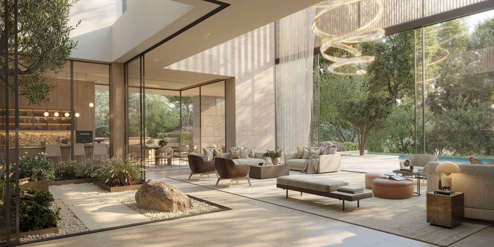 The Wilds Moringa Mansions