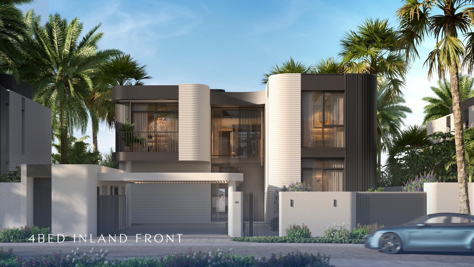 yas riva by aldar designed for luxury and comfort